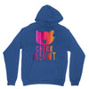 CHECK MEOWT CAT Unisex Hoodie