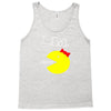 Mrs. Pacman Tank Top