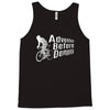 adventure before dementia 4 Tank Top