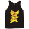 pikacu Tank Top