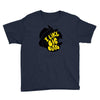 i can not lie Youth Tee