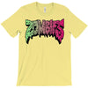 zombies (4) T-Shirt