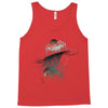 aurora Tank Top