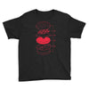 cheeseburger Youth Tee