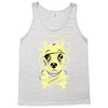 adorable crossbones Tank Top