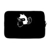 cheeky chimp Laptop sleeve