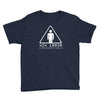 error 404 boyfriend not found Youth Tee