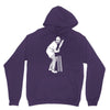 ashe sport Unisex Hoodie