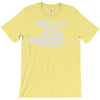 sarcasm now loading T-Shirt