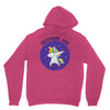 Unicorns Dab Unisex Hoodie