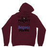 awesome poppa Unisex Hoodie
