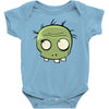 zombie ma Baby Onesie