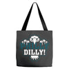 Philly Dilly Tote Bags