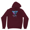 space cowboy Unisex Hoodie
