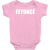 feyonce Baby Onesie