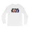 Star Wars Long Sleeve Shirts