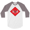 fahrie77 3/4 Sleeve Shirt