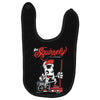 get sqyuirrely Baby Bibs