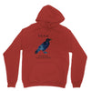 team damon salvatore Unisex Hoodie