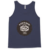 vintage made of 1960 all original parts Tank Top