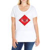 fahrie77 Ladies Curvy T-Shirt