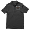 M=Mc2 Energy=Milk X Coffee Polo Shirt