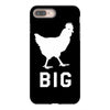 big cock iPhone 8 Plus