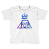f o b Toddler T-shirt