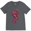 upset stomach V-Neck Tee