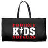 Protect Kids Not Guns Weekender Totes