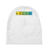 bazinga periodic table funny funny birthday present gift Baby Beanies