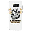 khabib nurmagomedov bear Samsung Galaxy S8 Case
