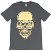 dead halloween head T-Shirt
