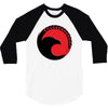 fahrie77 3/4 Sleeve Shirt