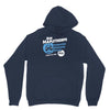 bob maplethorpe potential getaway driver Unisex Hoodie