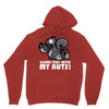 come play with my nuts Unisex Hoodie