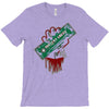 zombies soylent green T-Shirt