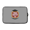 proud sister of a 2018 graduate Laptop sleeve