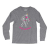 myth america Long Sleeve Shirts