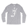 funny darth vader heavy metal i find your lack star wars Long Sleeve Shirts