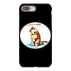 calvin hobbes iPhone 8 Plus