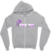 fahrie77 Zipper Hoodie
