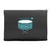 pounding away Accessory Pouches