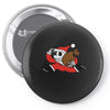 stealingchristmas1 Pin-back button