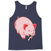 you are what you eat Tank Top