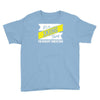 skiing thing wouldn't understand Youth Tee