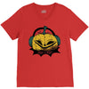 trick or treat V-Neck Tee