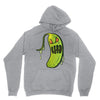 pickle monster Unisex Hoodie