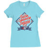 creative Ladies Fitted T-Shirt
