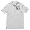 Michelangelo Creation of Adam Polo Shirt